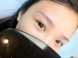 -MIVI野生眉纹绣纹眉