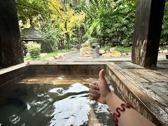 -融汇温泉
