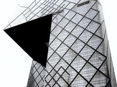 -中央广播电视总台(光华路办公区)