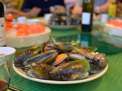 -盛港湾海鲜食府(黄沙店)