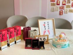 -喜孕时光月子中心(北大妇儿东侧店)