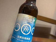 -海底捞火锅(龙湖北京大兴天街店)