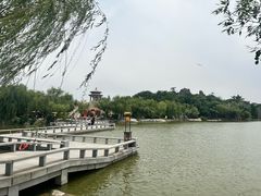 -翰园碑林