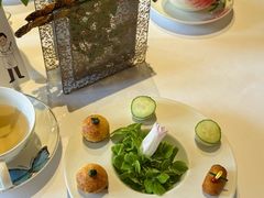 -Le Comptoir de Pierre Gagnaire