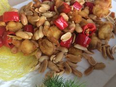 -梧桐餐厅(泉城路店)