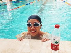 -七彩阳光游泳俱乐部(江北远洲店)