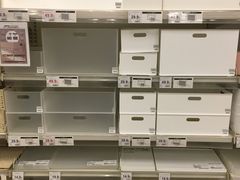 -NITORI 宜得利家居(金银潭永旺梦乐城店)