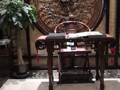 -勺园饭店(骨科医院店)