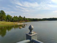 -美兰湖景区