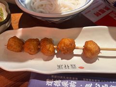 -鑫花溪牛肉米粉(东环大润发店)