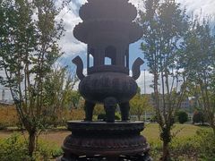 -玉皇宫
