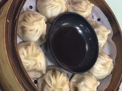 -食惠里小笼包面馆(越秀店)
