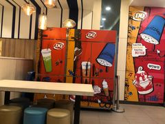 -DQ·蛋糕·冰淇淋(绿宝店)
