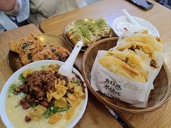 -小豆海棠(嘉兴路店)