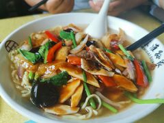 -孙家面馆(小康城店)