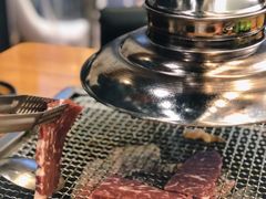 -肉甲韩国木炭烤肉(新壹街1店)