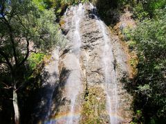 -玉渡山自然风景区
