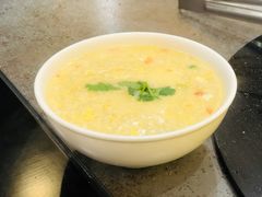 珍珠汤-景家大乾烤肉(新村十区店)