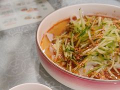 -汗腾格里·风味餐厅(新疆驻京办店)