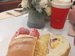 -奈雪的茶(市百一店)