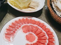 -东来顺(非遗·清真火锅·盛世广场店)