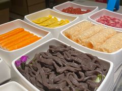 -海底捞火锅(青悦城店)