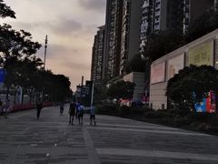 -深圳龙华星河COCO City(民治店)
