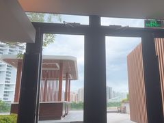 -JW万豪厨房餐厅·滨海草坪烧烤·海鲜·海景(三亚绿发山海天JW万豪酒店)