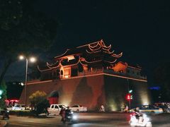-鼓楼(兴庆区)