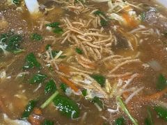 -五谷粮煎饼卷大葱(景星店)