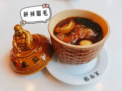 佛跳墙-安泰楼·佛跳墙创始人·传统闽味早茶·酒楼(三坊七巷闽菜地标店)