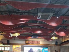 -红日饭店(裕隆三路店)