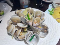 -许爷家·生态湖鲜(徐汇日月光店)