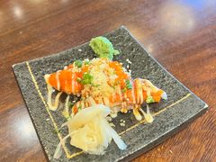 -鸟鹏烧鸟居酒屋(仁恒梦中心店)