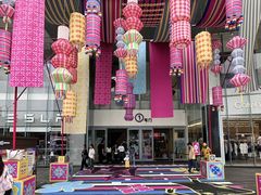 -凯德广场(金牛店)