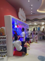 -奈尔宝·儿童乐园·亲子餐厅(苏州大悦城店)