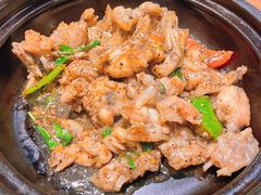 -星叶·东南亚料理(宁波万象汇店)