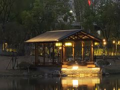 -后襄河公园
