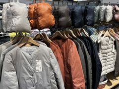 -MUJI无印良品(万科里店)