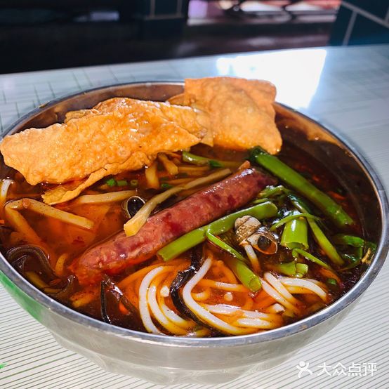 福记柳州螺丝(两路口店)