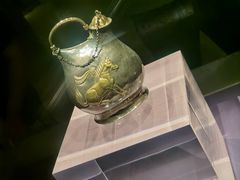 -陕西历史博物馆