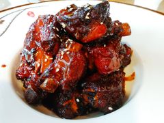 百味糖排-杭百味·大众精选杭帮菜(西湖音乐喷泉店)