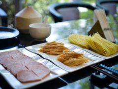 -西安浐灞艾美酒店·汉江餐厅·火锅