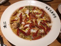 -太二酸菜鱼(福州泰禾店)