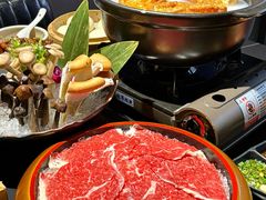 -牛牛和牛海鲜粥底火锅(长虹国际城店)