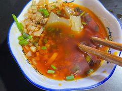 -石灰市毛记烧鸡公(解放碑店)