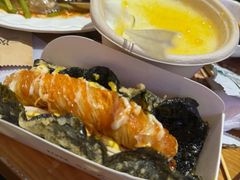 -庆峰龙虾烧烤(合肥一店)