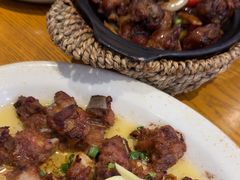 -去茶去餐厅(中央大街店)