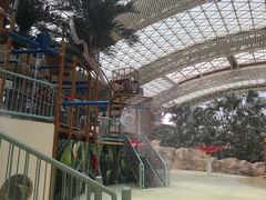 -杭州开元森泊度假乐园