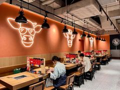 -焼肉ライク·烧肉LIKE(万菱汇店)